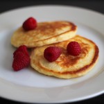 Recipe Highlight: Buttermilk Pancakes