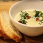 Recipe Highlight: Tuscan Soup