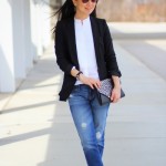 Outfit Highlight: Yin and Yang