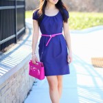 Outfit Highlight: The Easter Dress-to-Be That Never Was