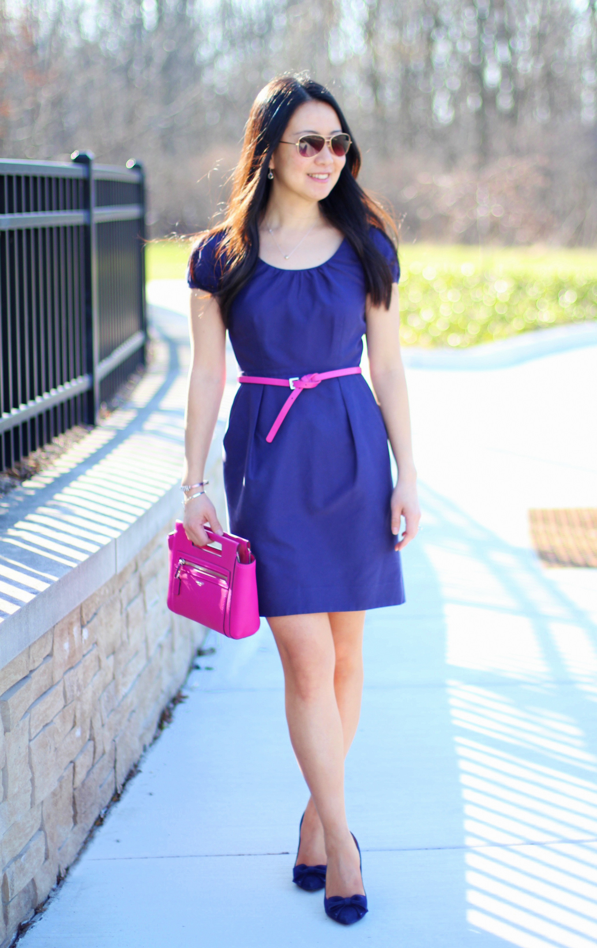 Outfit Highlight: The Easter Dress-to-Be That Never Was - My Rose ...