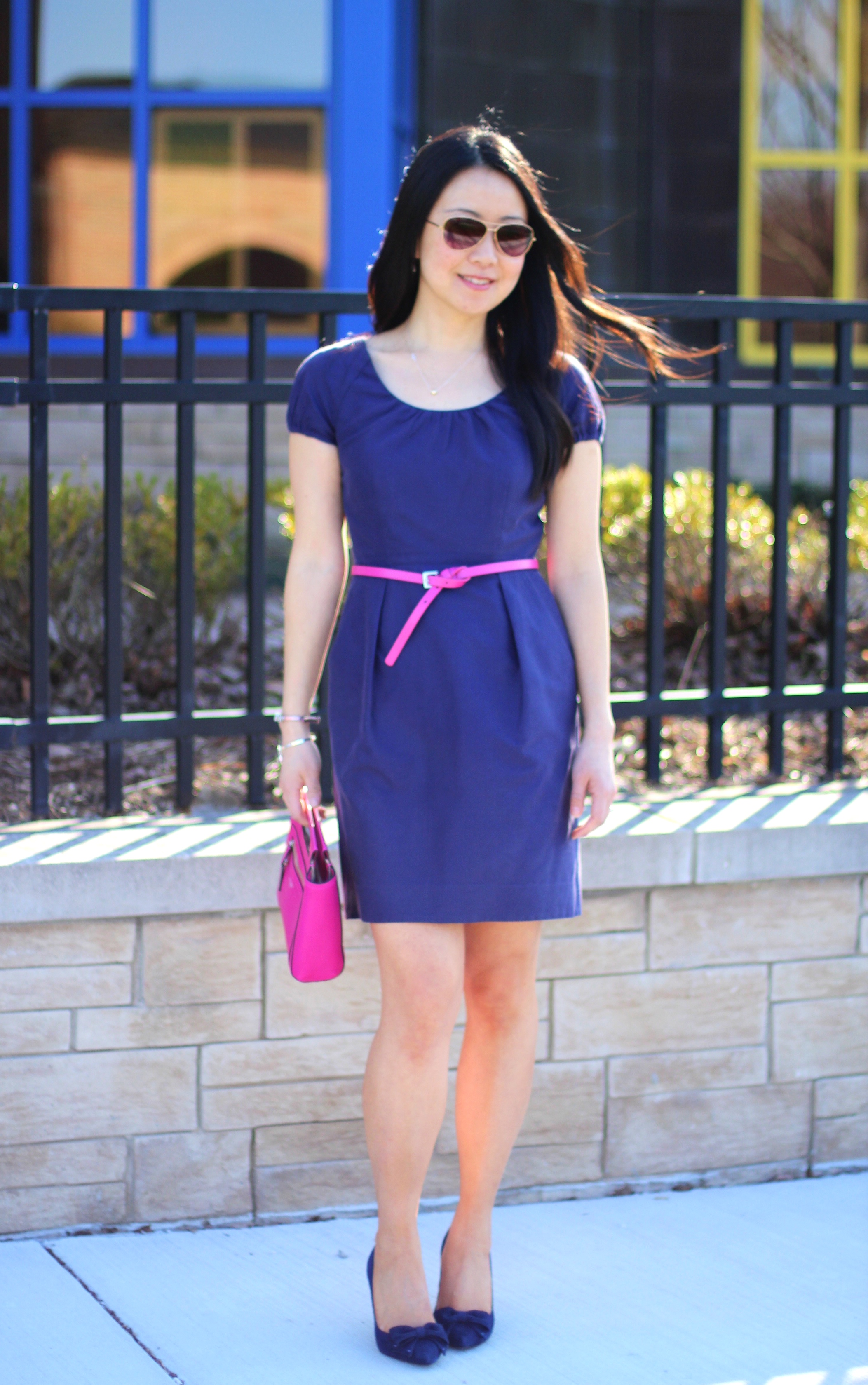Outfit Highlight: The Easter Dress-to-Be That Never Was - My Rose ...