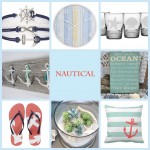 Good Finds for Anything Nautical