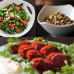 Recipe Highlight: Easy Summer Salads