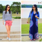 Outfit Highlight: What to Wear to a Picnic