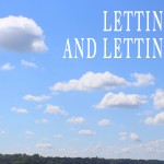 Letting Go and Letting God
