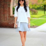 Outfit Highlight: Fun with Neutrals