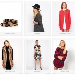 ASOS Fall Must-Haves + Giveaway