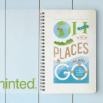 Gearing Up for the Holidays with Minted