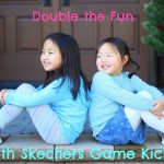 Double the Fun with Game Kicks