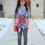 Outfit Highlight: Almost All Gray