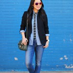 Outfit Highlight: The Art of Layering