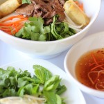 Recipe Highlight: Vietnamese Rice Noodle Bowl (Bun Thit Nuong)