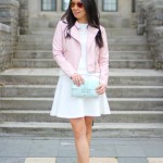 Outfit Highlight: How to Wear a Skirt Set
