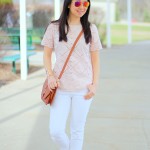 Outfit Highlight: Spring Casual