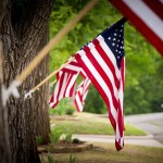 Remembering on Memorial Day
