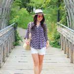 Outfit Highlight: Summer Naturals