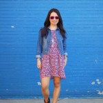 Outfit Highlight: Slow Transition