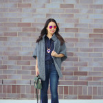 Outfit Highlight: Bell Bottoms and Bell Tops